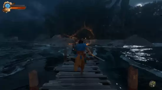 印度魂类ARPG释放阿凡达实机预告曝光