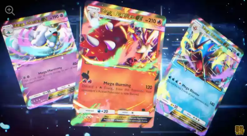 宝可梦卡牌Pocket将推重大更新