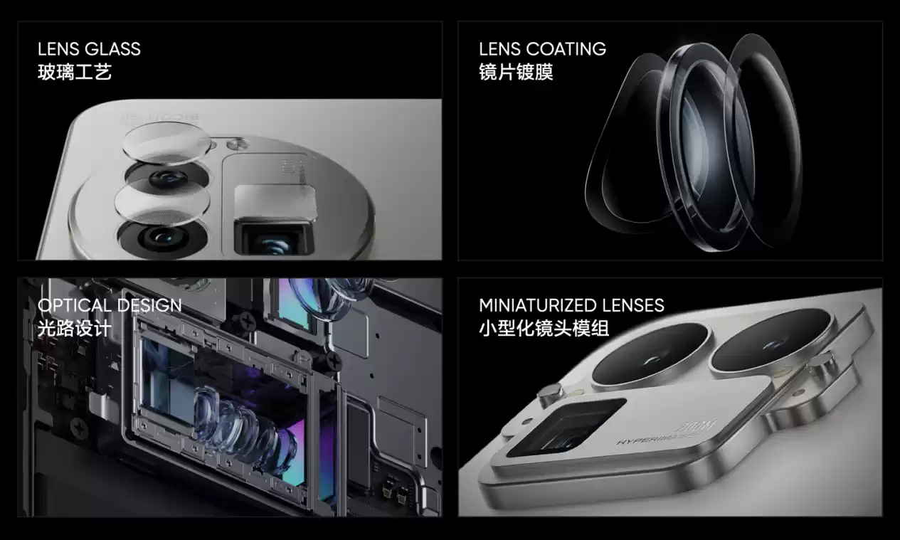 真我x理光GR影像战略合作:真我GT8 Pro首发理光GR影像联名