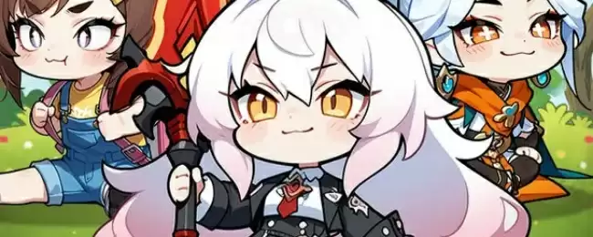 《刀剑神魔录》技能流​玩法推荐