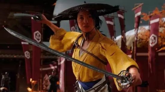 羊蹄山之魂战斗系统打磨：破解玩家成长与测试断层难题