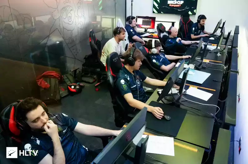 Liquid战队新阵容