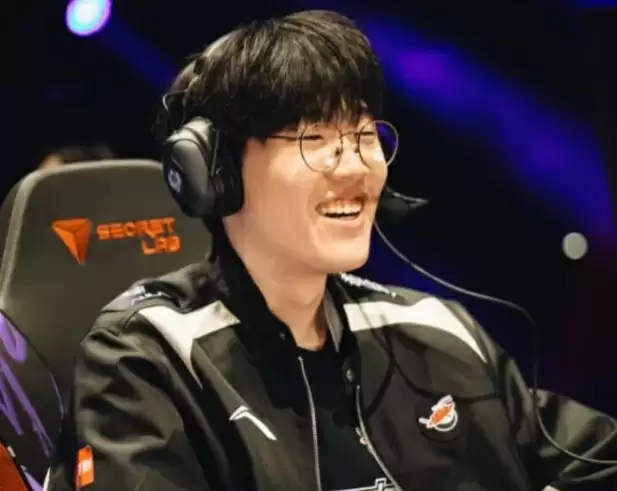 LPL新锐Kael豪言剑指成都总决赛