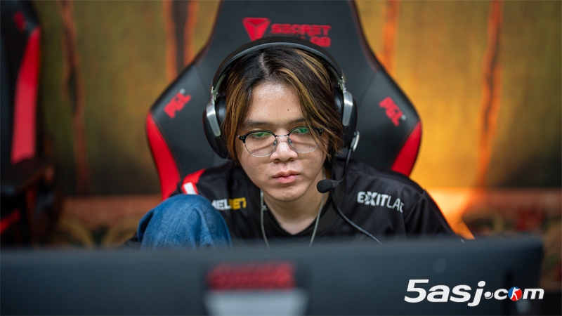 Mikoto欧洲梦碎?Aurora新阵容首秀失利,东南亚天才中单的DOTA2追梦之路