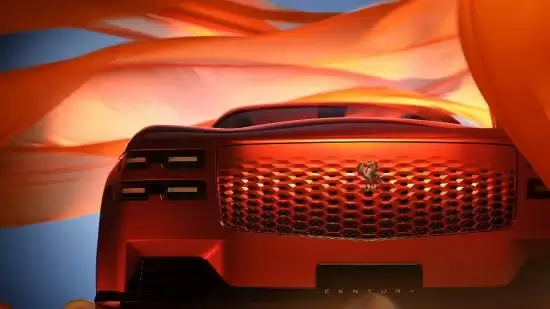 世纪品牌将发布全新六轮豪华MPV及未来感轿跑