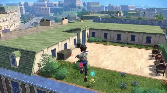 宝可梦未公开项目泄露：2026至2030年新作计划曝光