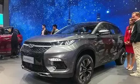 奇瑞王炸新车将预售，12.98万起能否颠覆市场？