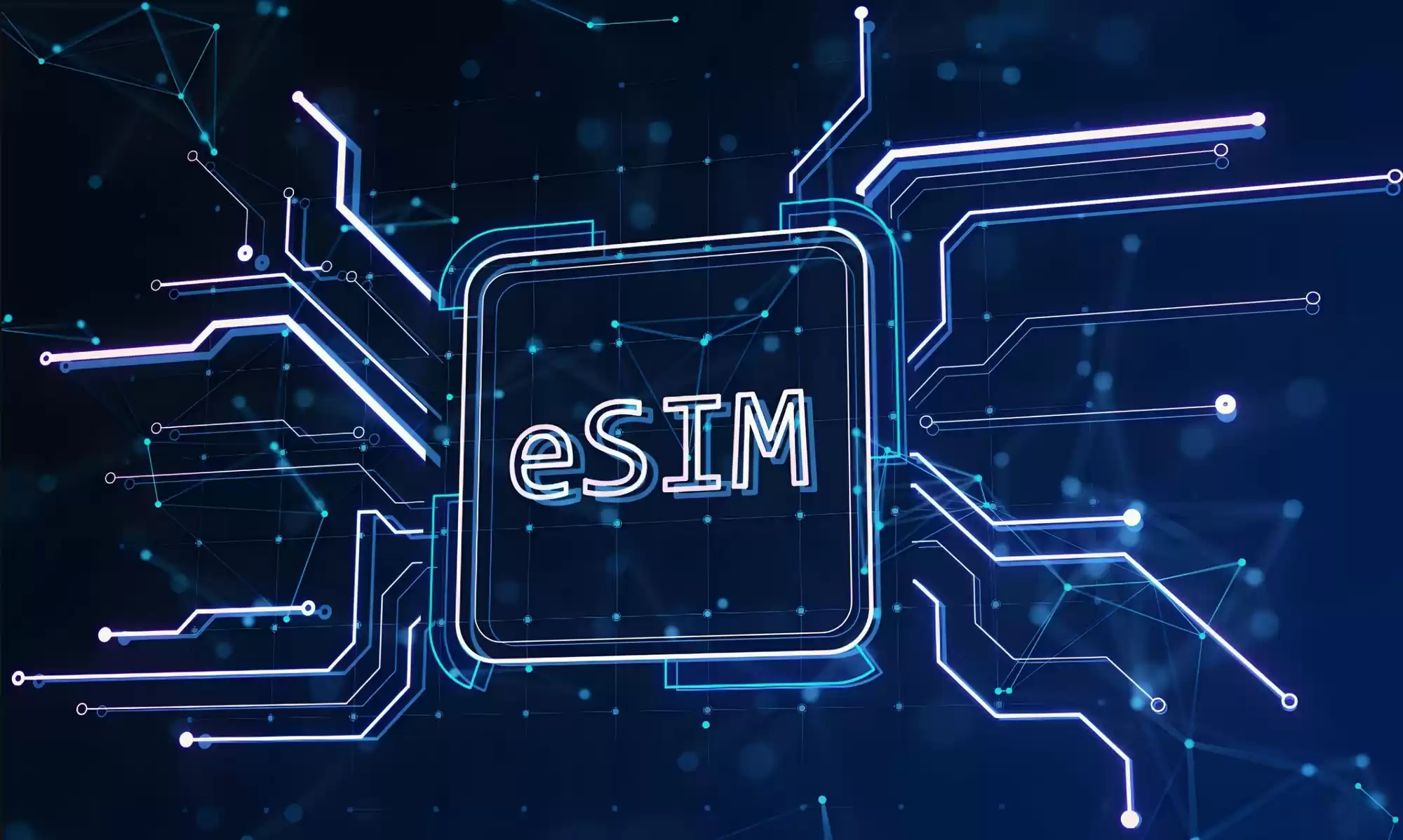 中国联通eSIM手机业务获批，开启全场景应用新时代