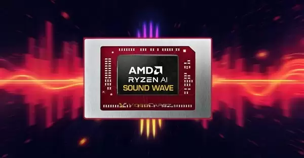AMD秘密研发Arm架构APUSound Wave