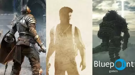 Bluepoint新作或将重启经典IP聚焦近战动作