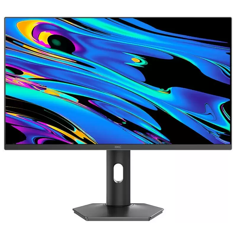 HKC发布27英寸360Hz QD-OLED电竞显示器