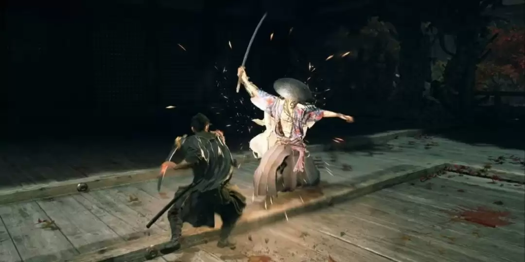 鬼武者：剑之道拒做魂类 打造友好体验