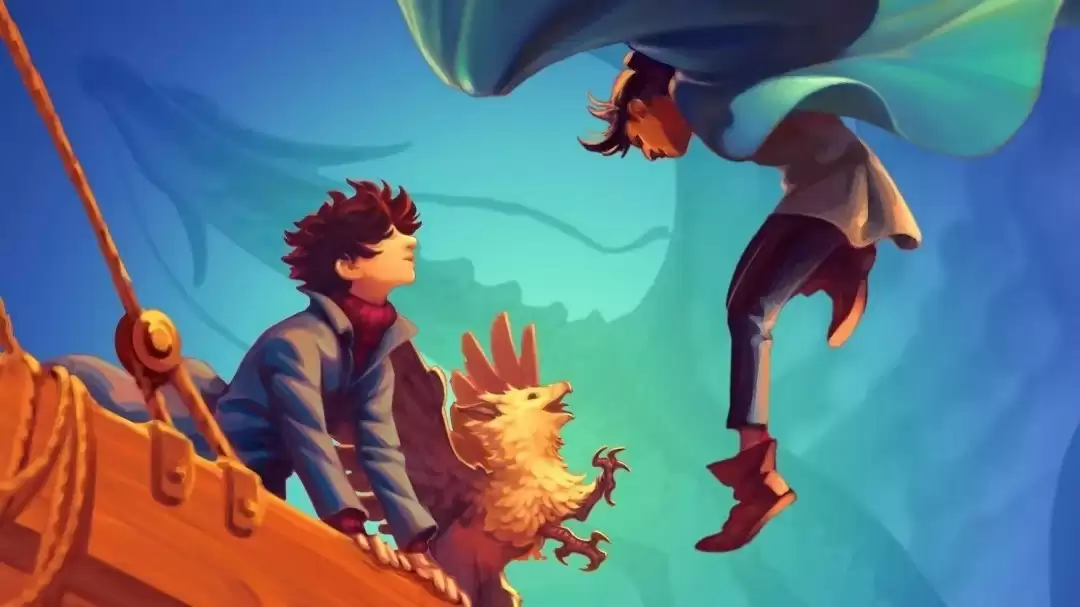 迪士尼豪掷七位数拿下伦德尔奇幻巨作不可思议的生物电影改编权