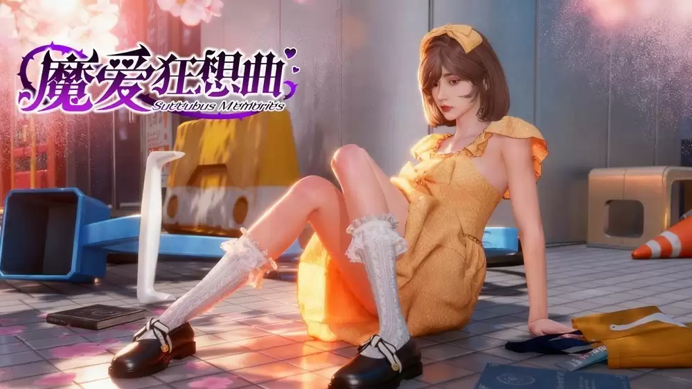 Steam新品节开幕:WiseGames三款独立新游齐亮相