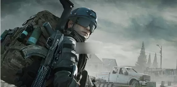 暗区突围手游与端游对比