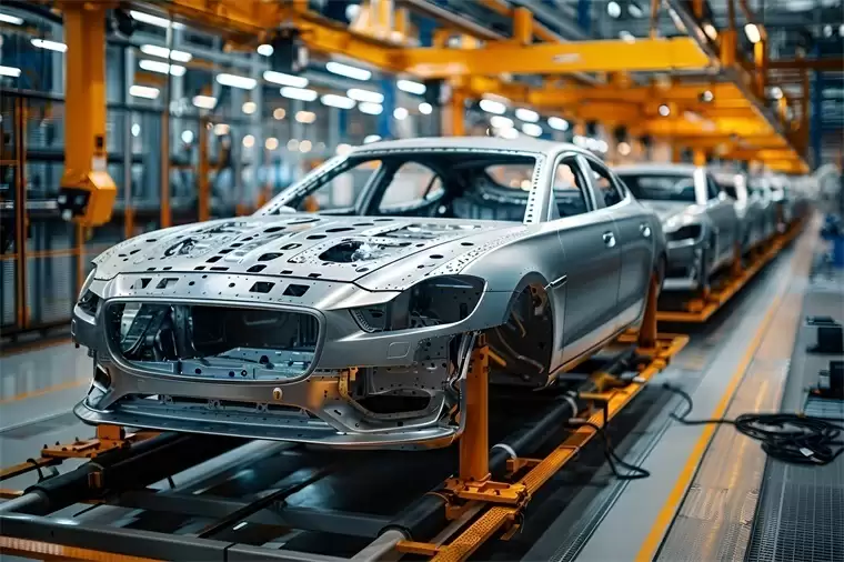 重磅消息！工信部公开征求意见：全面提高车企智能化要求和生产准入门槛【附新能源汽车行业发展趋势】