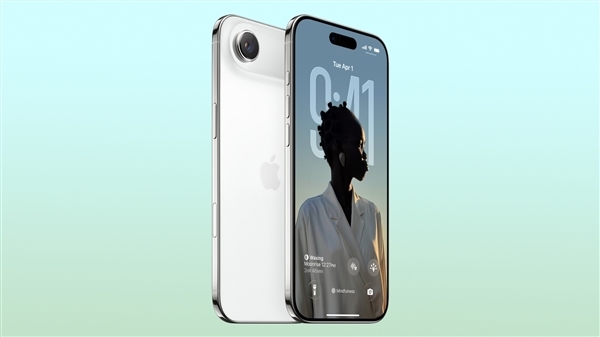 iPhone