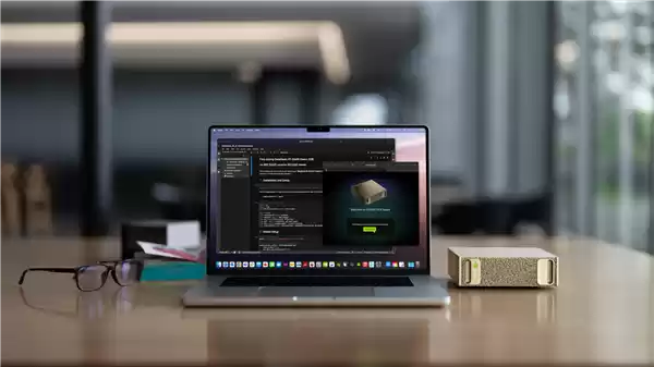 进军PC第一站！NVIDIA