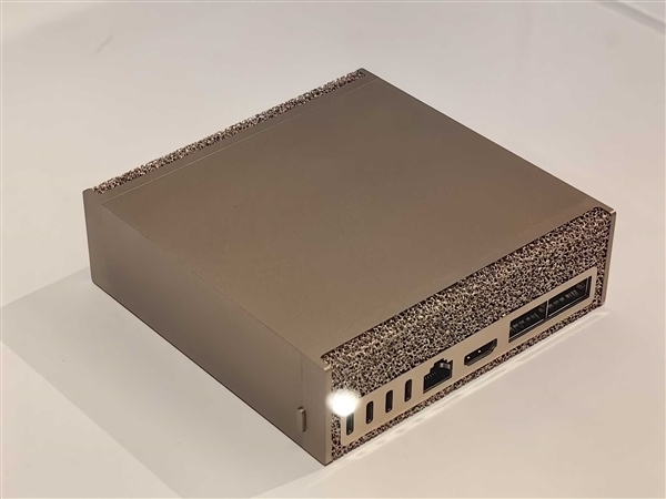 进军PC第一站！NVIDIA