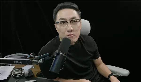 王自如回应去罗永浩播客:咖位不够
