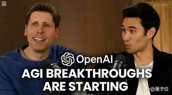 OpenAI奥特曼:能被ChatGPT消灭的工作不是真正的工作