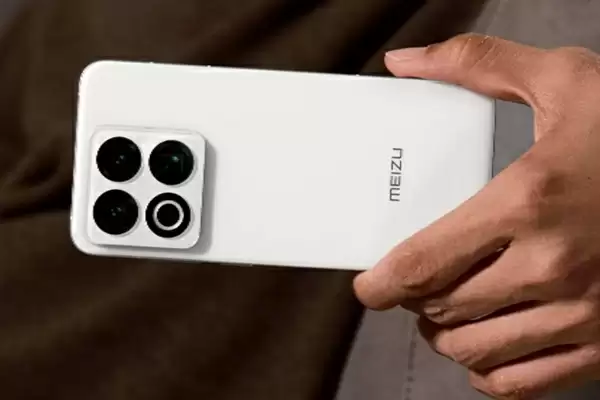 魅族22供不应求