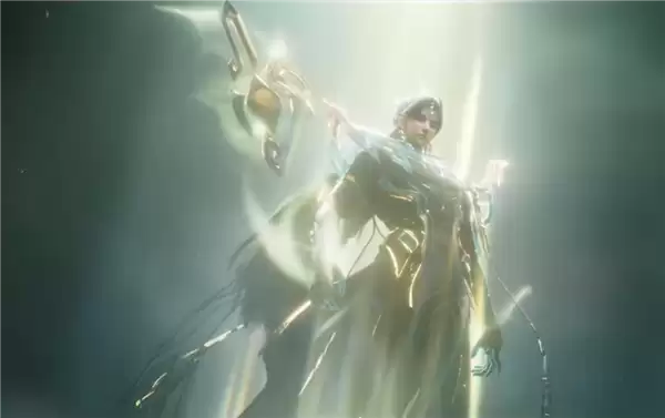 十周年限定 这就是张艺谋耗时11个月打造的《王者荣耀》皮肤