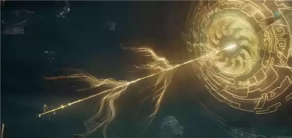 十周年限定 这就是张艺谋耗时11个月打造的《王者荣耀》皮肤