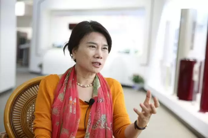 格力自主创新破局：14万专利铸就全球科技标杆