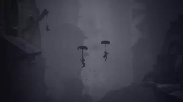 续作上线!《小小梦魇3》耕升RTX5070 追风OC逃离迷宫