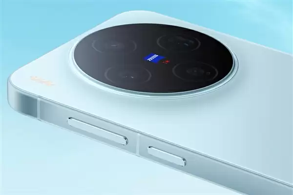 全球首发天玑9500！vivo