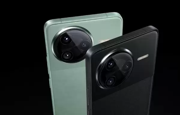 Redmi K90 Pro发布：4K价位全能旗舰，影像续航全面升级