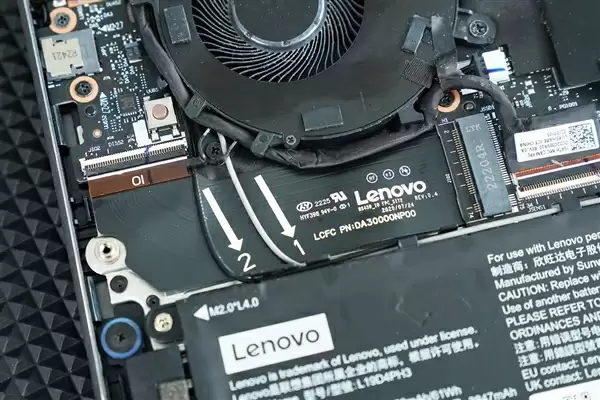 新手必看:笔记本升级固态硬盘保姆级教程