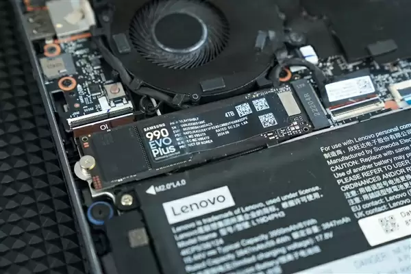 新手必看:笔记本升级固态硬盘保姆级教程