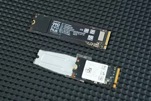 新手必看:笔记本升级固态硬盘保姆级教程