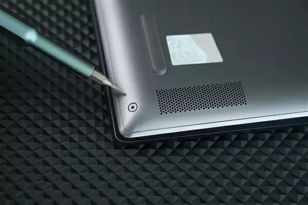 新手必看:笔记本升级固态硬盘保姆级教程