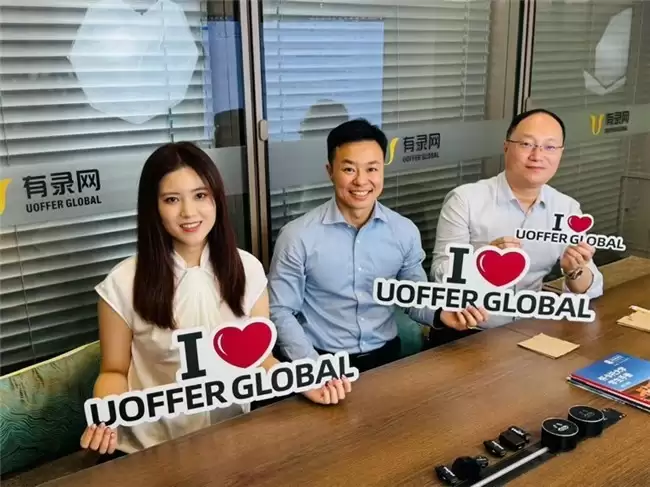 有录网对话新西兰教育推广局