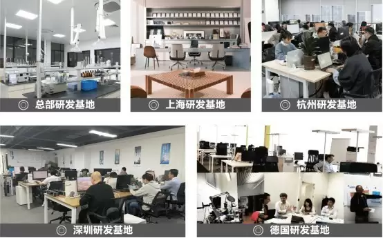 比行业第一更厉害:王力用硬核实力诠释真“遥遥领先”含金量