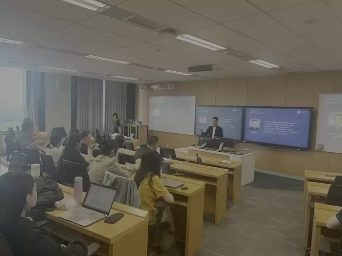 中国人民大学携手迈睿资产管理，“迈睿未来金融菁英计划”基金正式成立