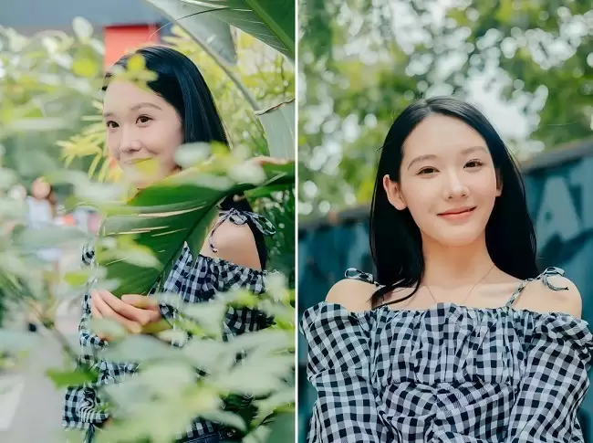 出街潮流时尚又好用的单品--佳能EOS R50