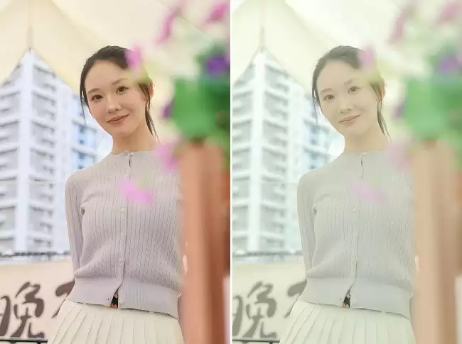 出街潮流时尚又好用的单品--佳能EOS R50