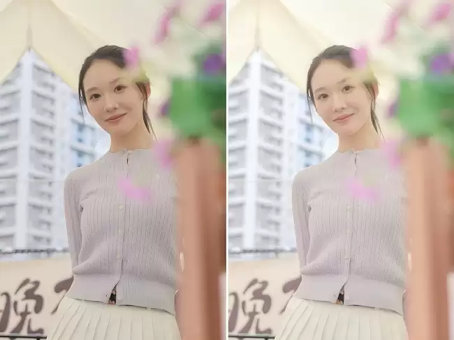 出街潮流时尚又好用的单品--佳能EOS R50