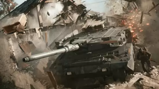 战地6上线:PC与PS5 Pro画质对比及优化表现