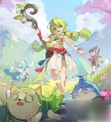 桃花师职业强度排行