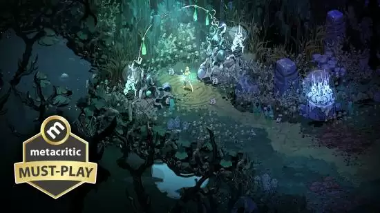 哈迪斯2登顶2025年度游戏榜首