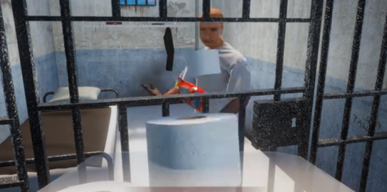 \