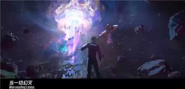 邓紫棋演唱 《英雄联盟》S15主题曲《Sacrifice》发布：Uzi亮相MV引热议