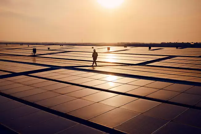 苹果宣布其在中国逾九成生产制造已采用可再生能源