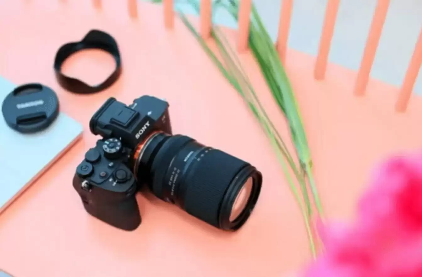 到手价 5990 元：腾龙 25-200mm f/2.8-5.6 Di III VXD G2 全画幅大变焦镜头开启预售，适配索尼 FE 口