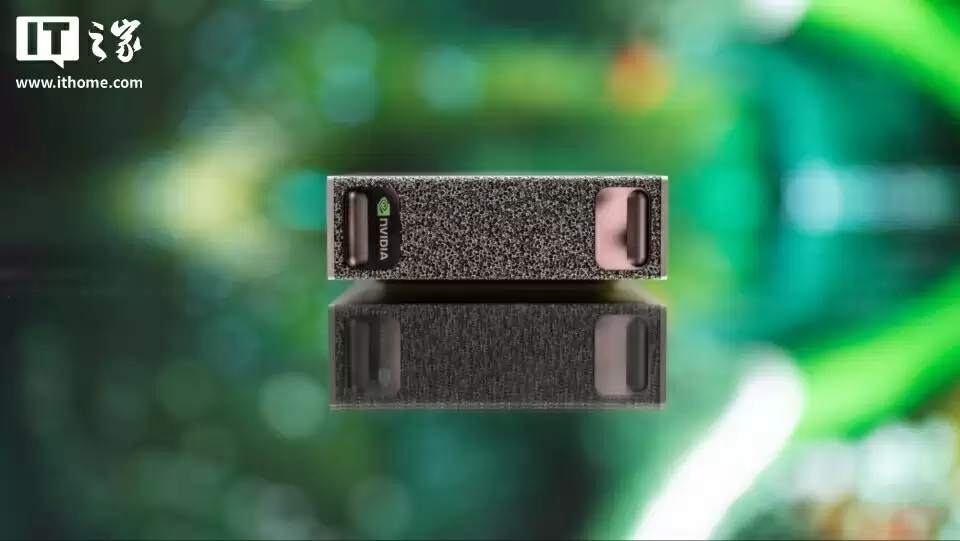 DGX Spark技术规格